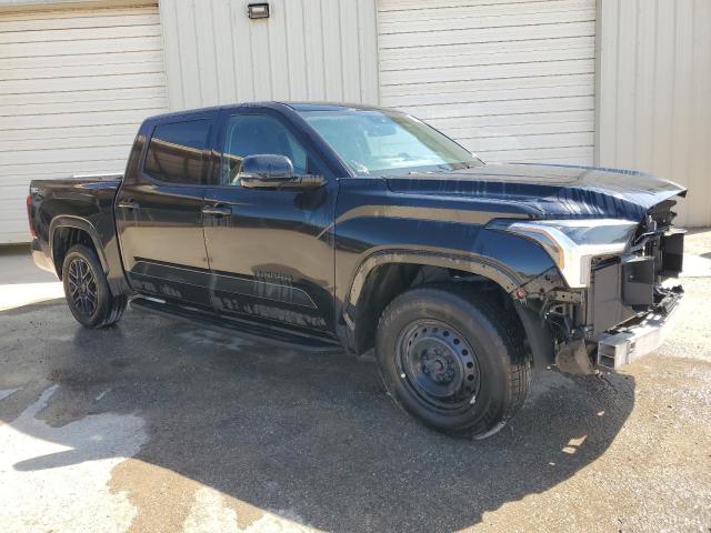  TOYOTA TUNDRA 2024 Чорний