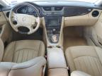 2007 Mercedes-Benz Cls 550 for Sale in Homestead, FL - Minor Dent/Scratches
