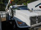 2024 Kenworth T280 Utility / Service Truck на продаже в Sandston, VA - Front End
