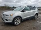 2018 Ford Escape Se for Sale in Columbia Station, OH - Mechanical