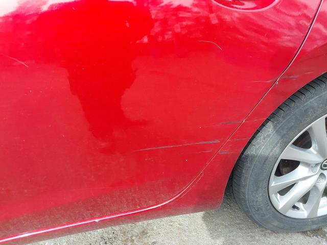 2014 MAZDA 6 2.2D SE NAV 4DR