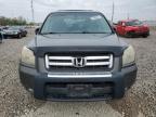2007 Honda Pilot Exl de vânzare în Columbus, OH - Rear End