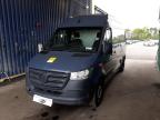 2020 MERCEDES BENZ ESPRINTER for sale at Copart SANDTOFT