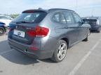 2013 BMW X1 XDRIVE1 for sale at Copart CHESTER