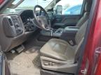 2019 Chevrolet Silverado K3500 Ltz de vânzare în Kansas City, KS - Rear End