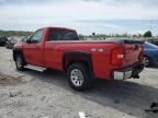 2011 Chevrolet Silverado K1500 de vânzare în Cahokia Heights, IL - Mechanical