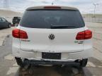 2013 Volkswagen Tiguan S للبيع في Littleton، CO - Front End