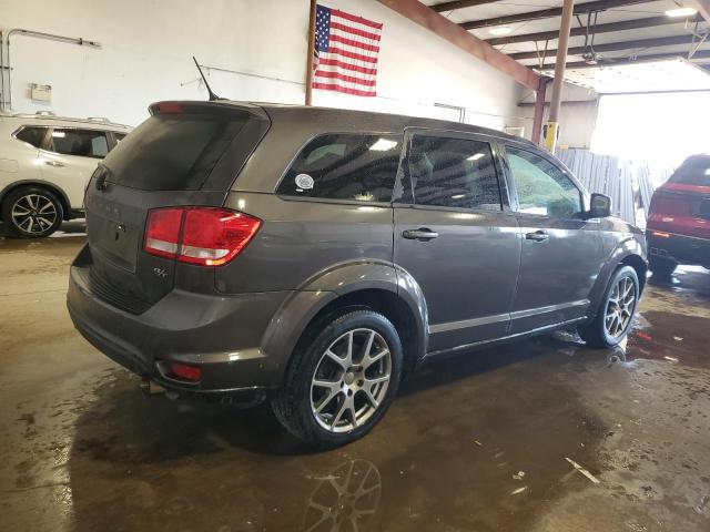  DODGE JOURNEY 2016 Gray