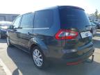 2008 FORD GALAXY GHI for sale at Copart NEWBURY