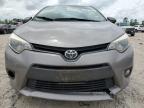 2015 Toyota Corolla L продається в Houston, TX - Rear End