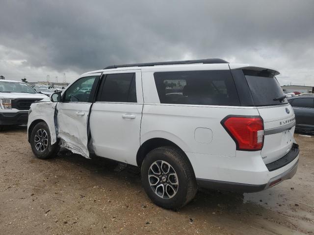  FORD EXPEDITION 2024 White
