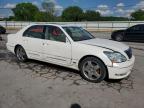 2006 Lexus Ls 430 იყიდება Lebanon-ში, TN - Side