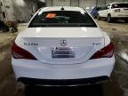 2018 Mercedes-Benz Cla 250 4Matic zu verkaufen in Franklin, WI - All Over
