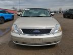 2006 FORD FIVE HUNDRED SE à vendre chez Copart ON - LONDON