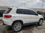 2013 Volkswagen Tiguan S للبيع في Littleton، CO - Front End