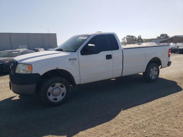 2007 Ford F150 