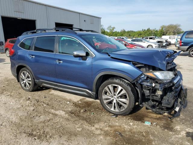  SUBARU ASCENT 2019 Granatowy