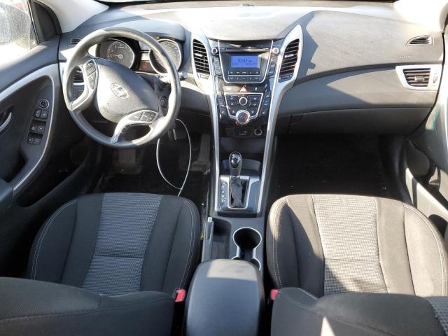 2015 HYUNDAI ELANTRA GT 