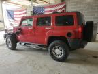2006 Hummer H3  na sprzedaż w Columbia, MO - Front End