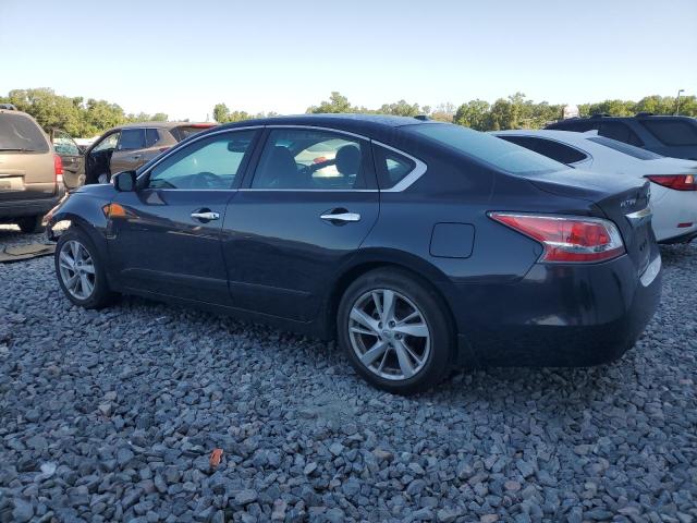  NISSAN ALTIMA 2015 Charcoal