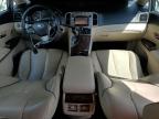 2015 Toyota Venza Le للبيع في Arcadia، FL - Side