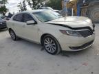 2014 Lincoln Mks  на продаже в Ocala, FL - Front End