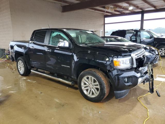  GMC CANYON 2018 Czarny