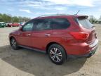 2017 Nissan Pathfinder S იყიდება Baltimore-ში, MD - Mechanical