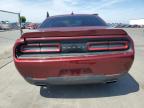2018 Dodge Challenger Sxt en Venta en Sacramento, CA - Rear End