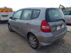 2006 HONDA JAZZ SE CV for sale at Copart CORBY
