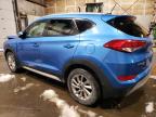 2017 Hyundai Tucson Limited zu verkaufen in Anchorage, AK - Front End