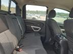 2018 Nissan Titan Sv იყიდება Harleyville-ში, SC - Front End