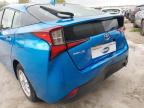 2021 TOYOTA PRIUS ACTI for sale at Copart ROCHFORD
