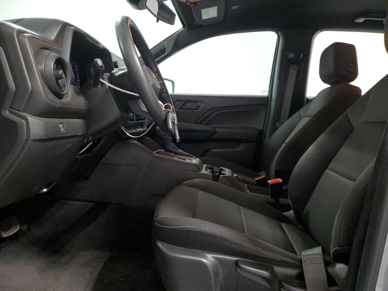 2023 Chevrolet Colorado VIN: 1GCGSBEC0P1262984 Lot: 54876515