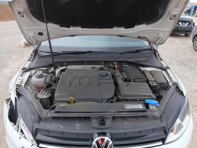 2015 VOLKSWAGEN GOLF MATCH