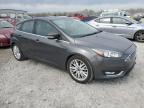 2017 Ford Focus Titanium for Sale in Cahokia Heights, IL - Hail