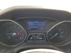 2013 Ford Focus Se იყიდება Davison-ში, MI - Hail