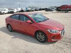 2017 Hyundai Elantra Se for Sale in Houston, TX - Hail