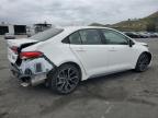 2024 Toyota Corolla Le იყიდება Colton-ში, CA - Front End