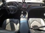 2020 Toyota Camry Se for Sale in Albuquerque, NM - Front End