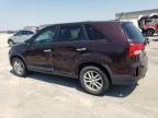 2015 Kia Sorento Lx zu verkaufen in Wilmer, TX - Side