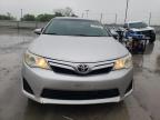 2012 Toyota Camry Base for Sale in Wilmer, TX - Rear End