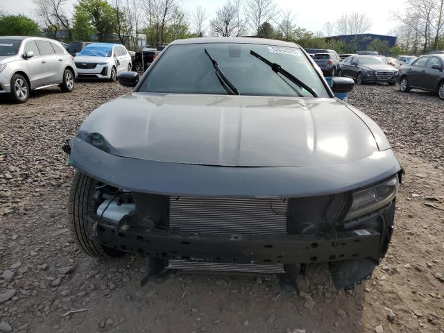  DODGE CHARGER 2019 Gray