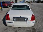 2005 Lincoln Town Car Signature en Venta en Madisonville, TN - Front End