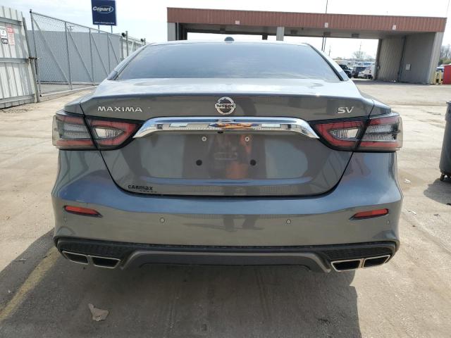  NISSAN MAXIMA 2020 Серый