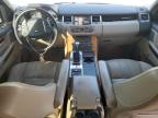 2013 Land Rover Range Rover Sport Hse Luxury იყიდება Hueytown-ში, AL - Rear End