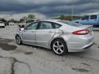 2016 Ford Fusion Se for Sale in Lebanon, TN - Front End