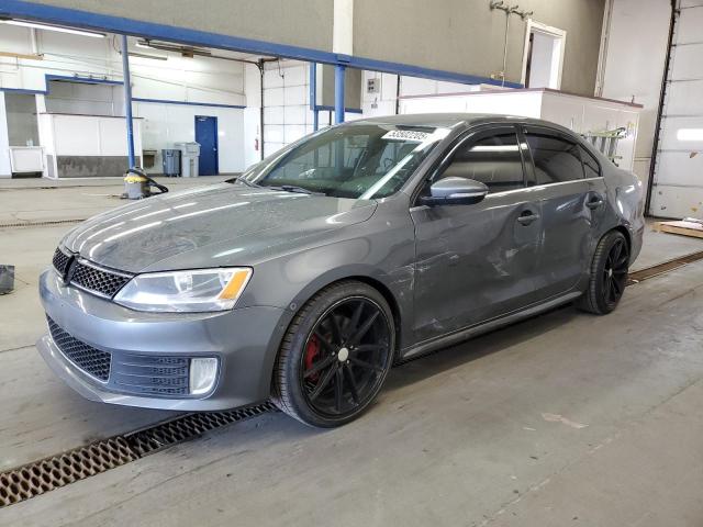 2013 Volkswagen Jetta Gli