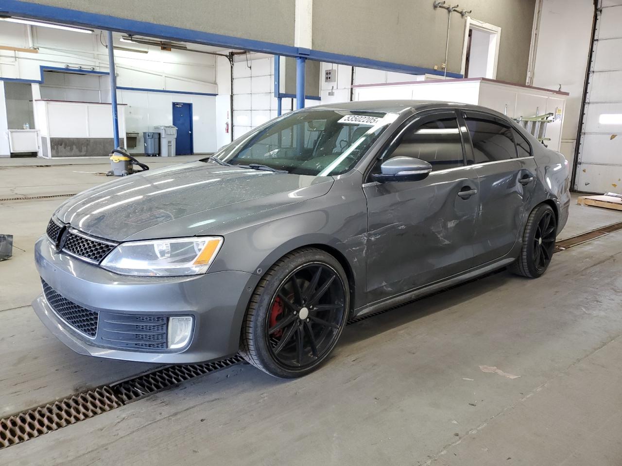 2013 Volkswagen Jetta Gli for Sale in Pasco, WA - Side