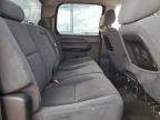 2007 Chevrolet Silverado K2500 Heavy Duty de vânzare în Lebanon, TN - Side